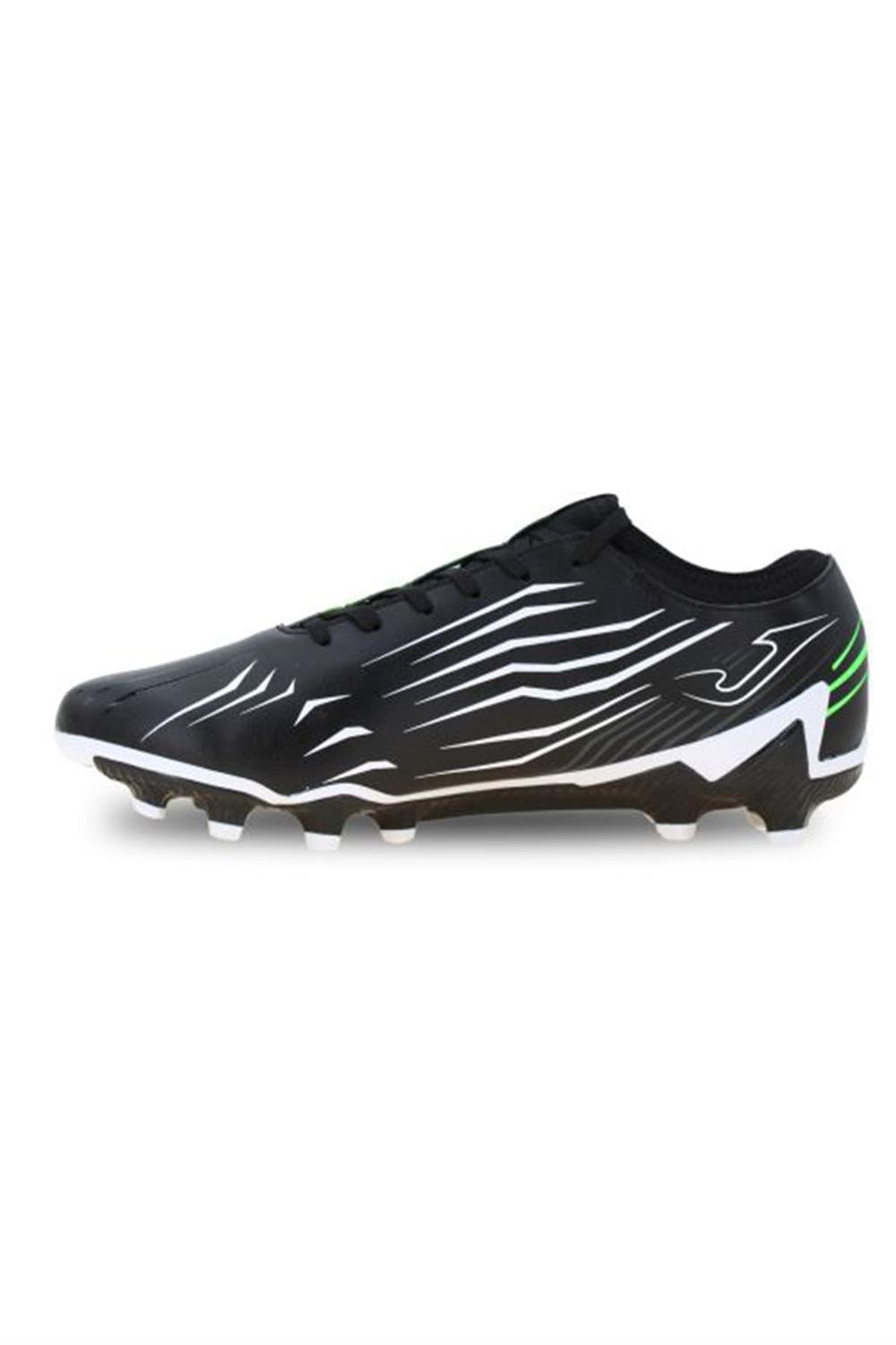 Joma Propulsıon 2501 Negro Fırm Ground Erkek Krampon Pros2501Fg