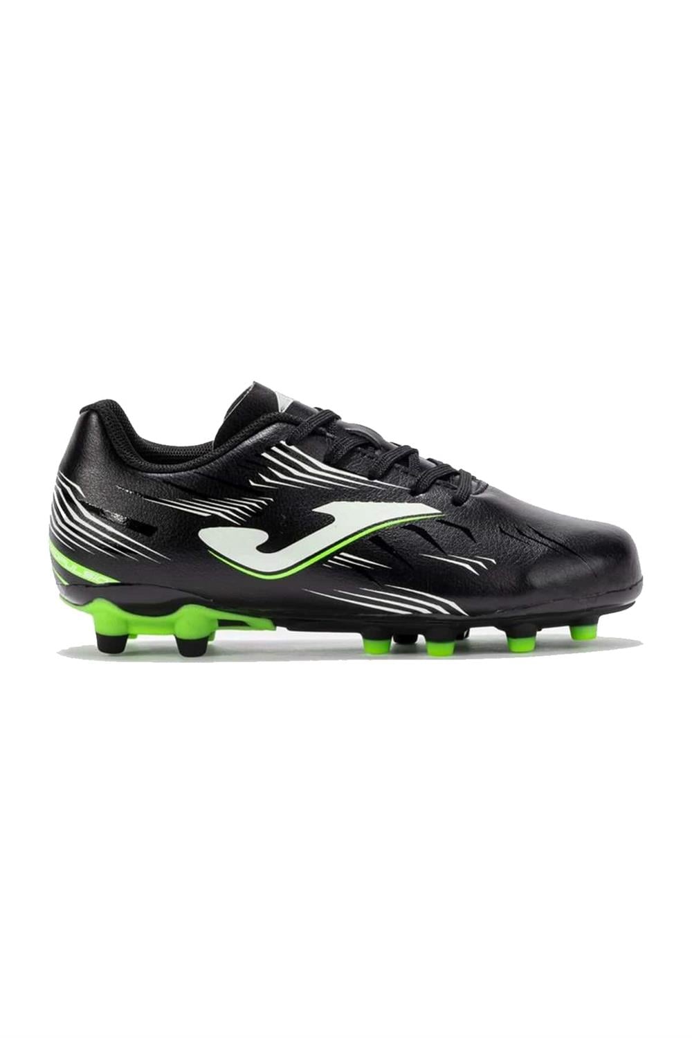 Joma Propulsıon Jr 2501 Negro Fırm Ground Çocuk Çocuk Krampon Prjs2501Fg