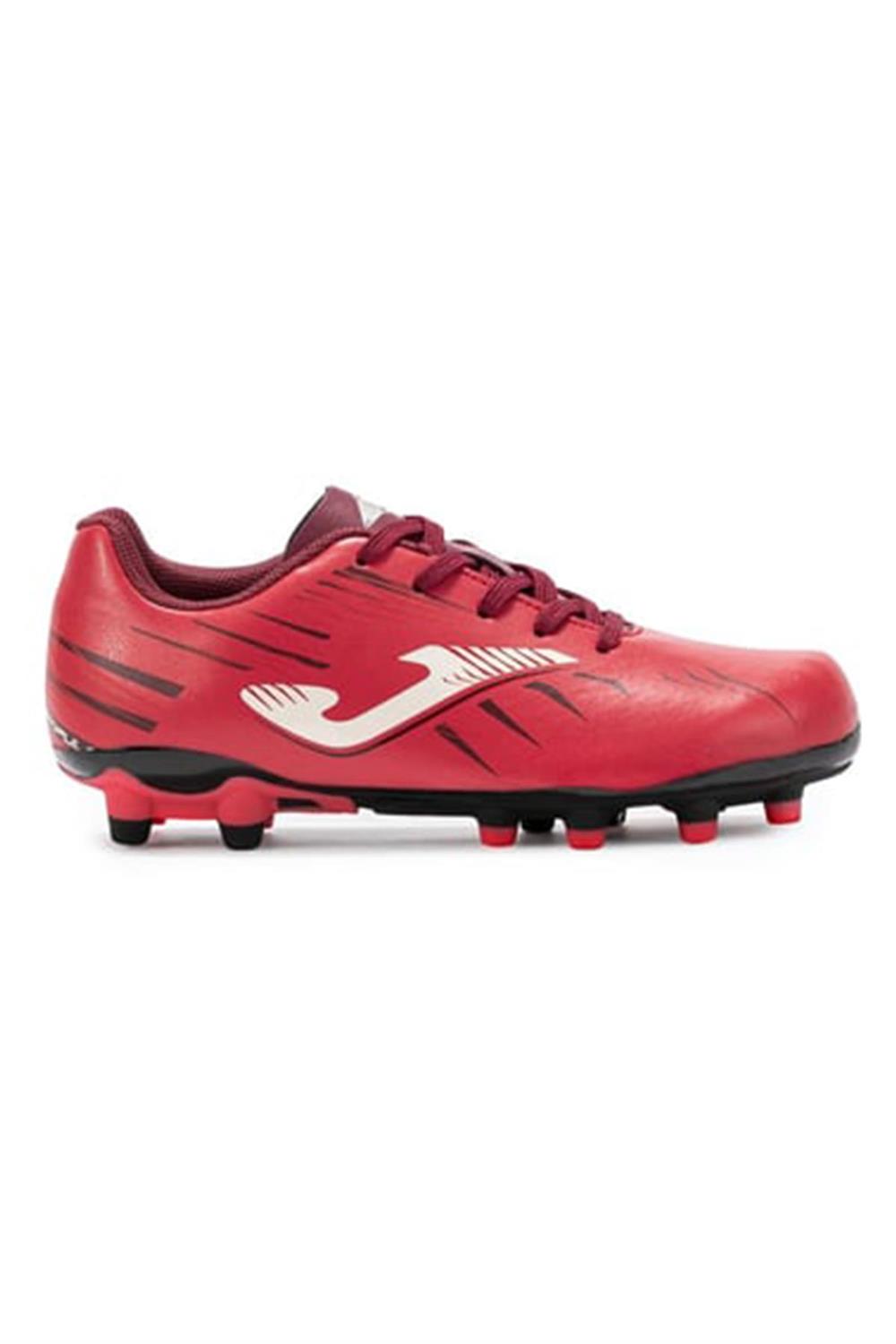 Joma Propulsıon Jr 2506 Rojo Fırm Ground Çocuk Çocuk Krampon Prjs2506Fg
