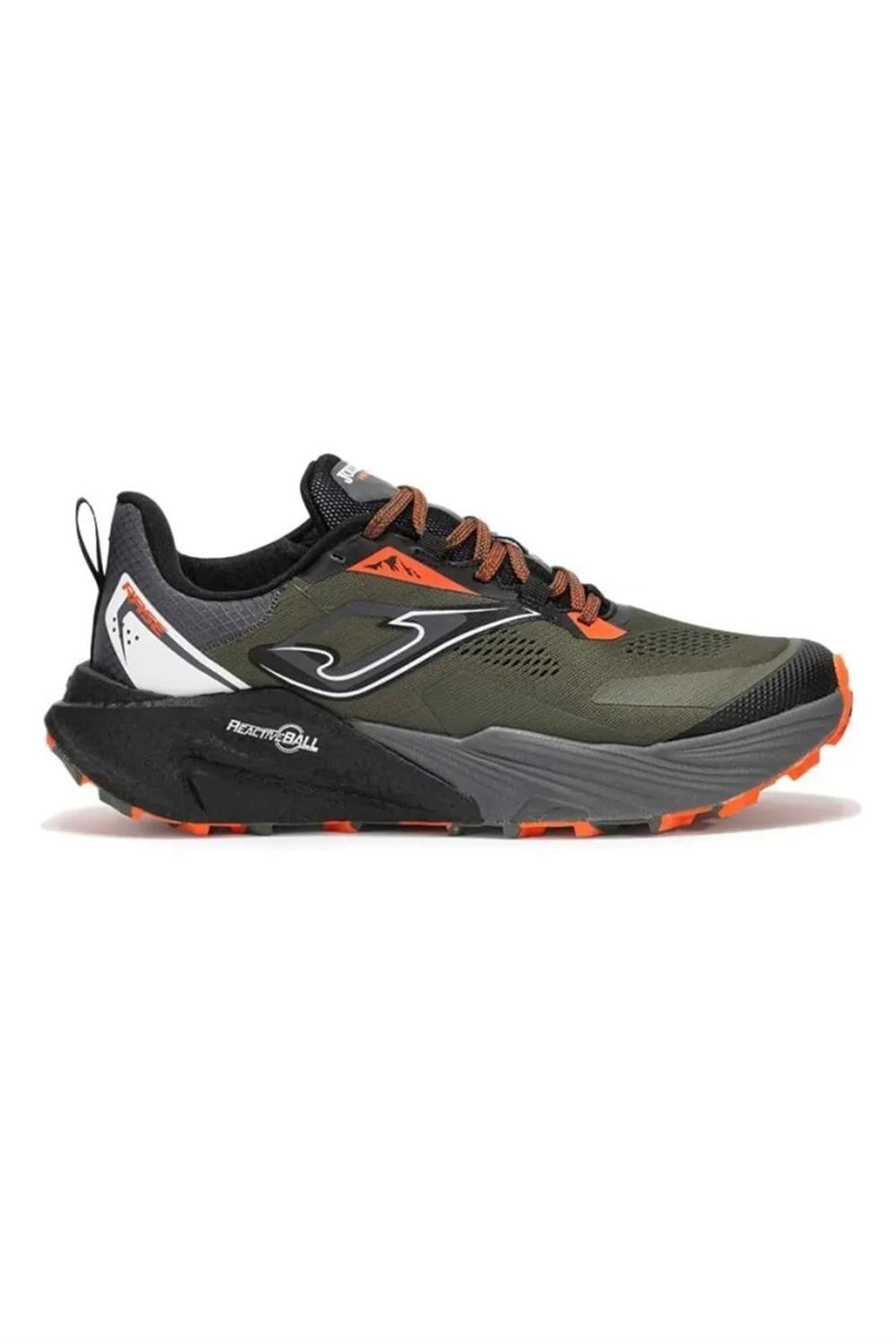 Joma Rase 2512 Verde Erkek Yürüyüş Ayakkabısı Tkrass2512