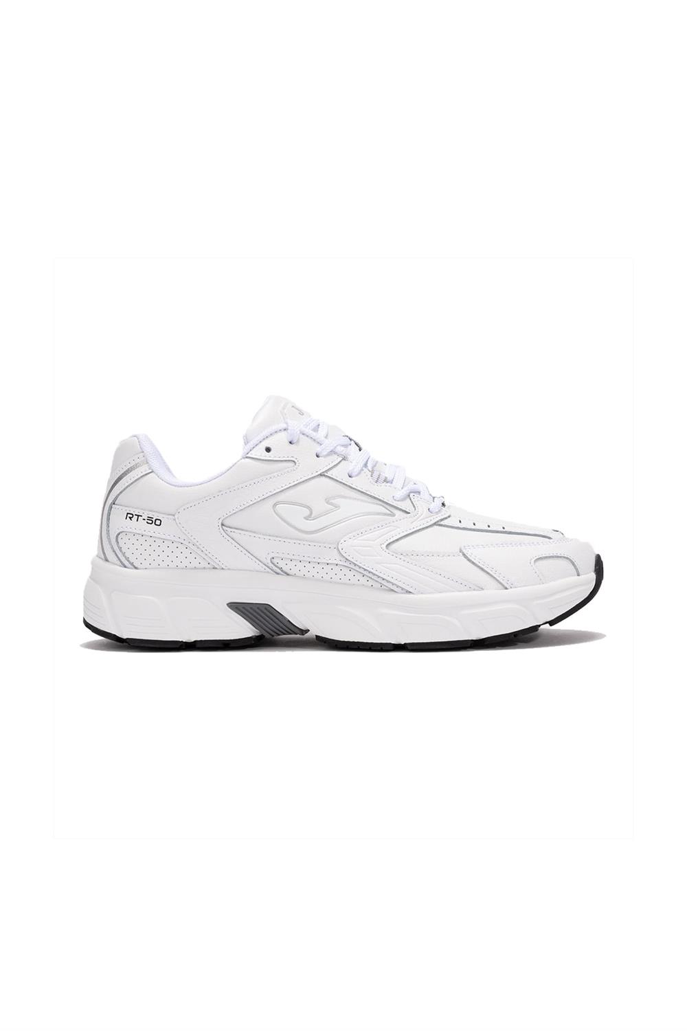 Joma Rt50 Men 2402 Erkek Günlük Ayakkabı Rrt50W2402