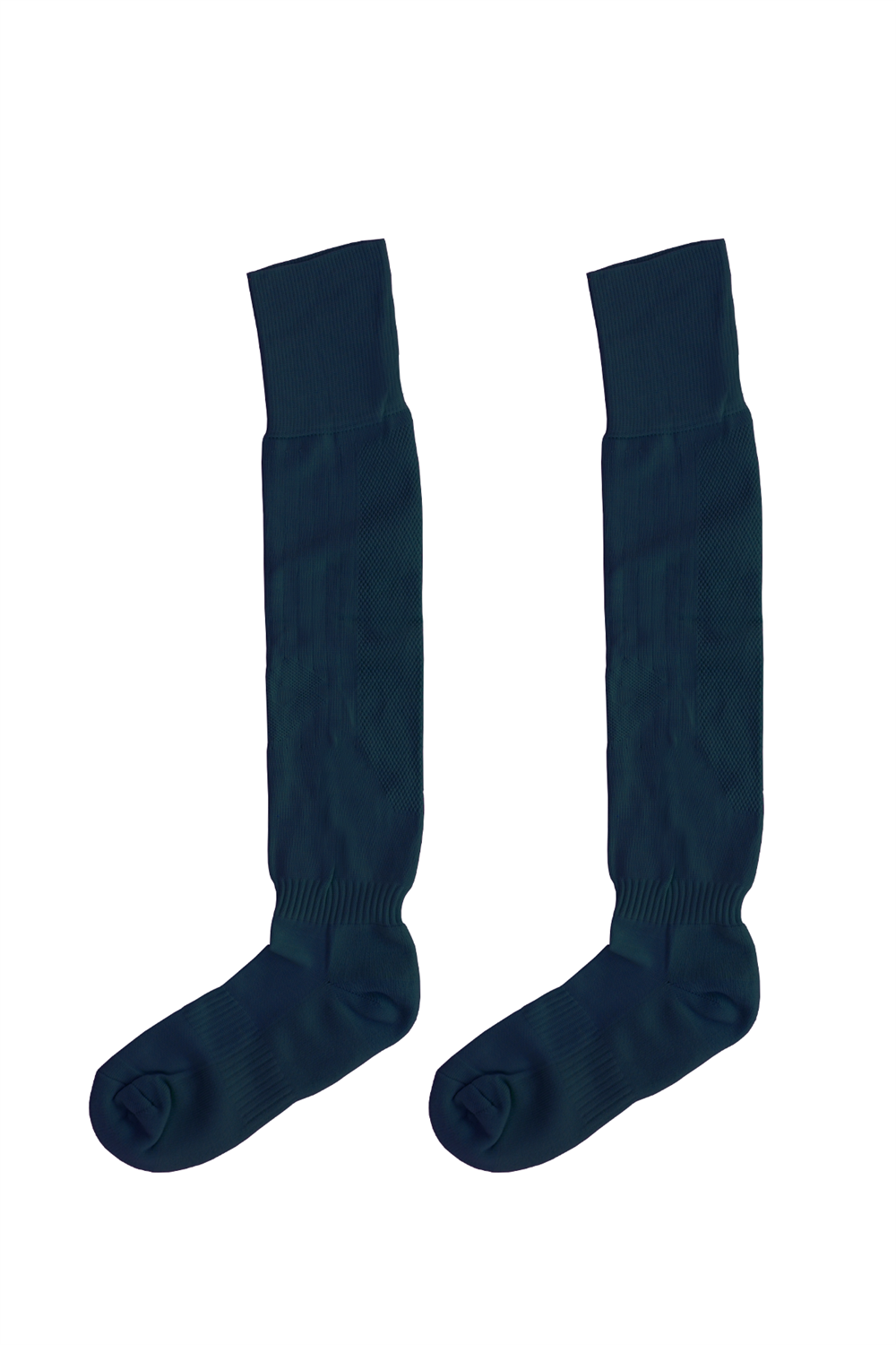Lotto Sock Team Long Laciver Tozluk M1076-Lacivert