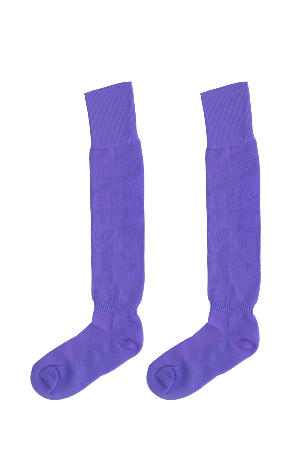 Lotto Sock Team Long Mor Tozluk M1076-Mor