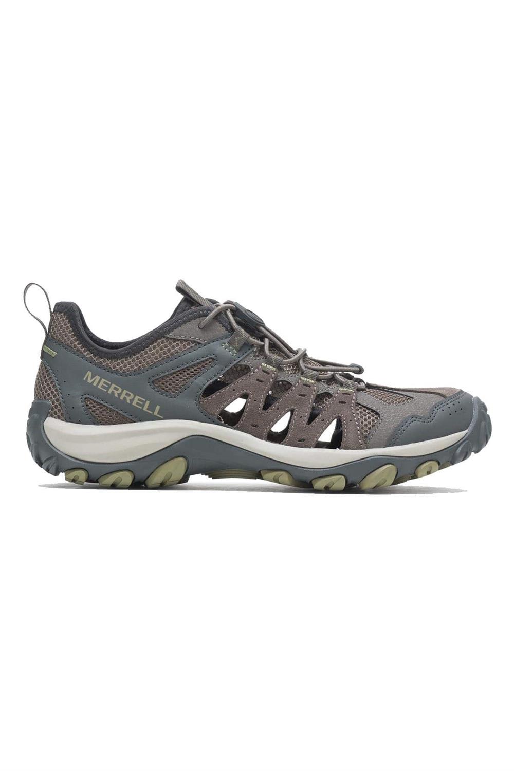 Merrell Accentor 3 Sıeve Erkek Outdoor Ayakkabısı J135179