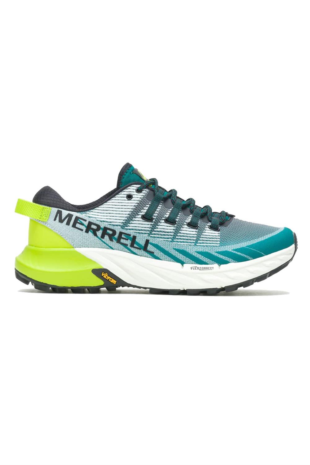 Merrell Agılıty Peak 4 Erkek Outdoor Ayakkabısı J036841