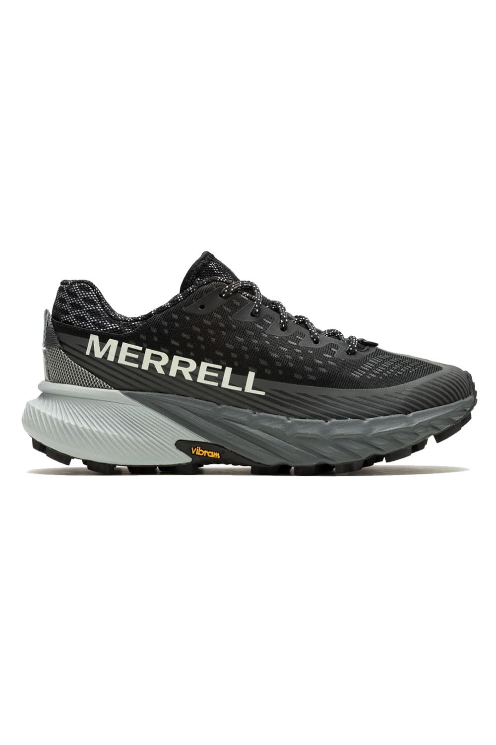 Merrell Agılıty Peak 5 Erkek Patika Koşu Ayakkabısı J067759