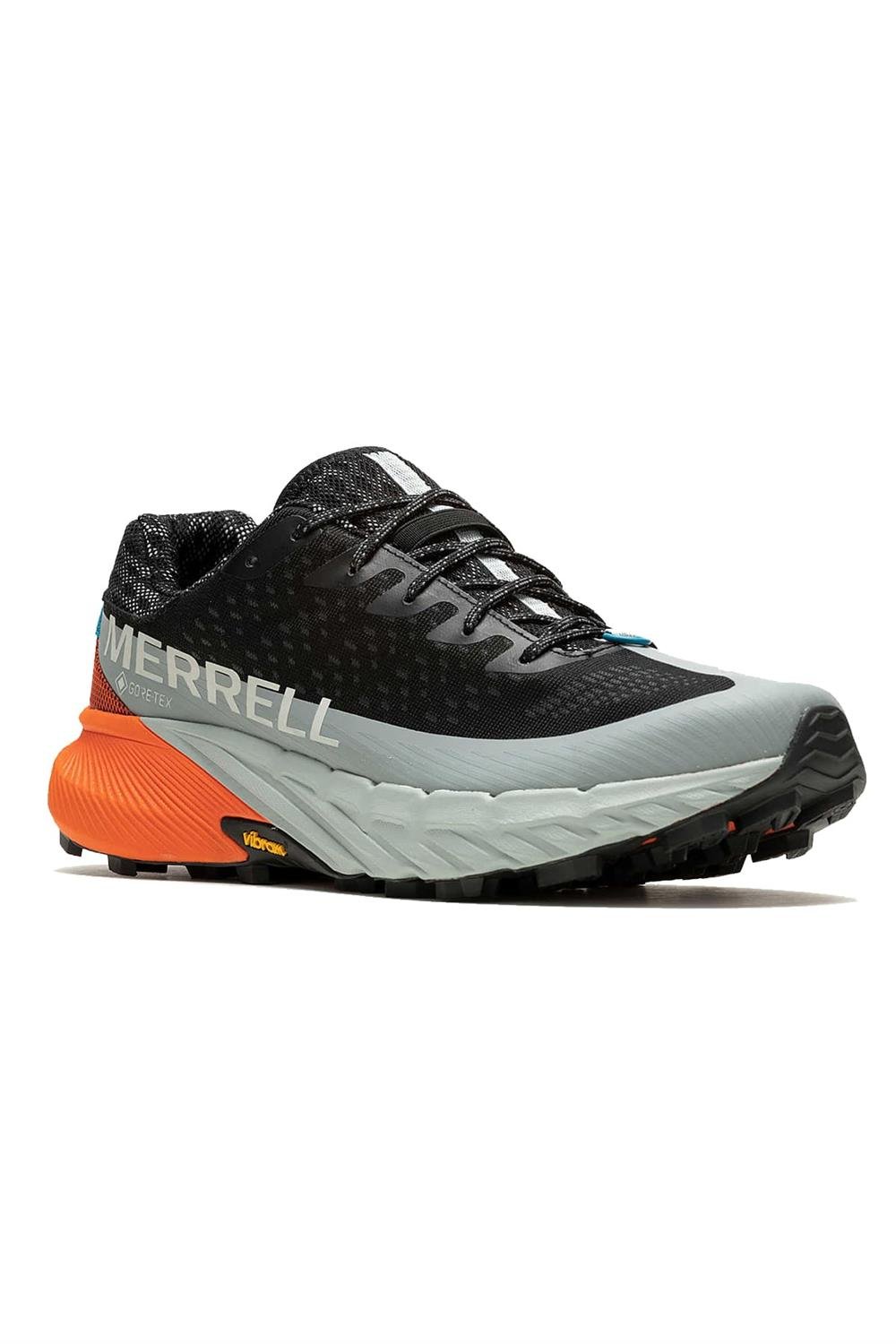 Merrell Agility Peak 5 Gtx Erkek Outdoor Ayakkabı J068041