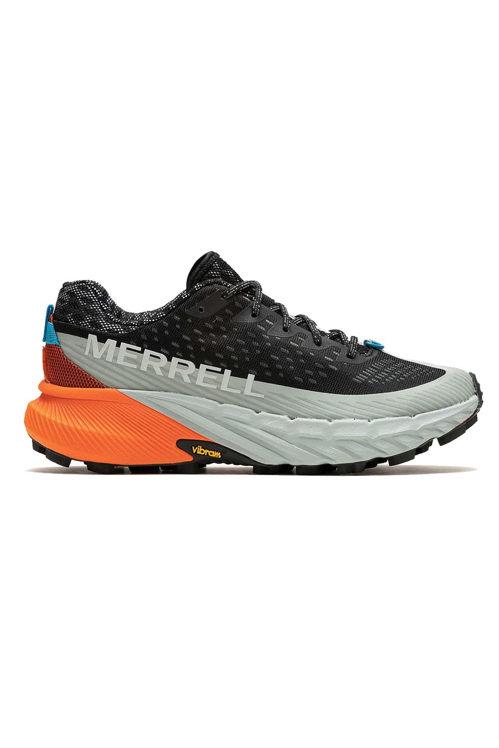 Merrell Agılıty Peak 5 Kadın Patika Koşu Ayakkabısı J068110