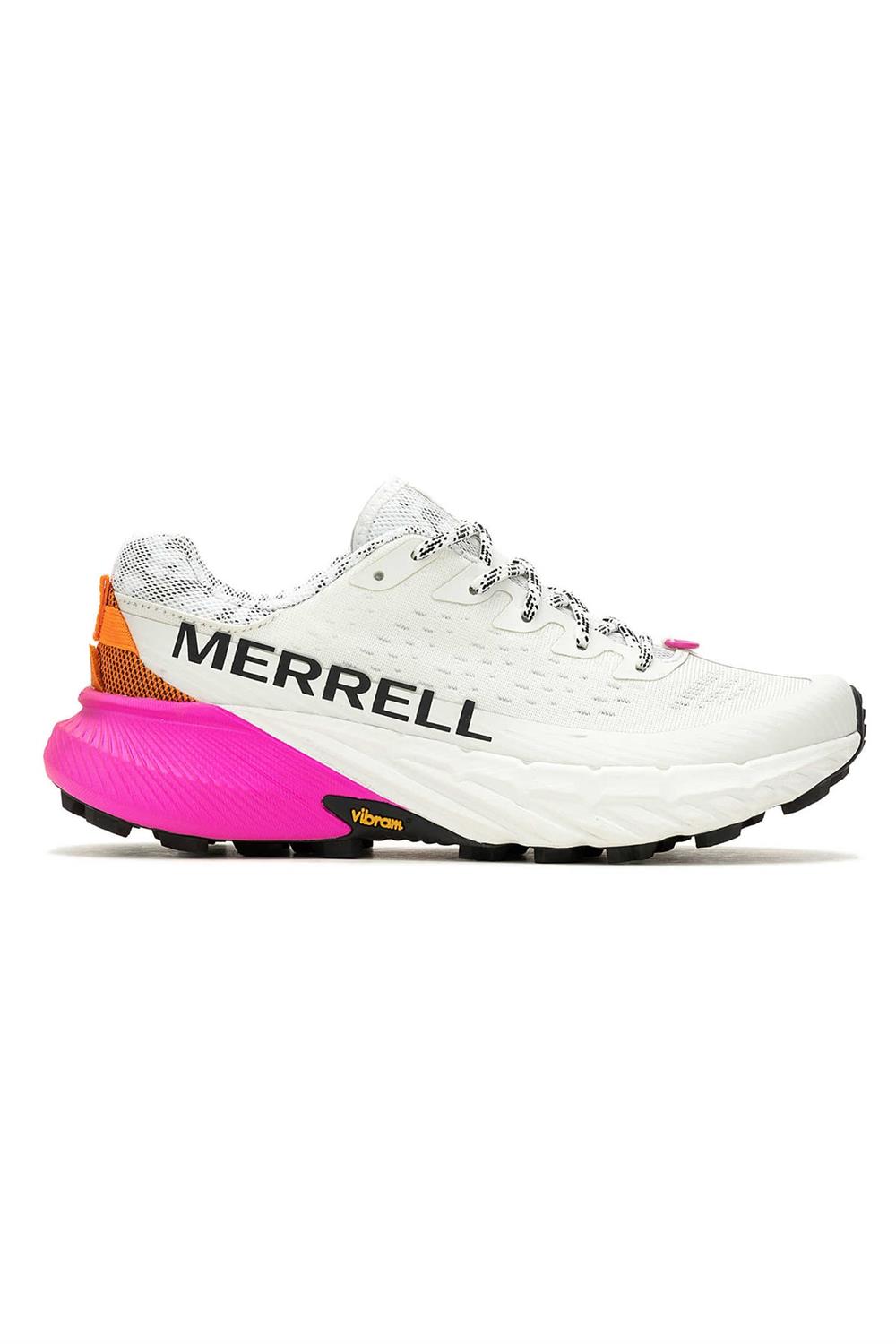 Merrell Agılıty Peak 5 Kadın Patika Koşu Ayakkabısı J068234