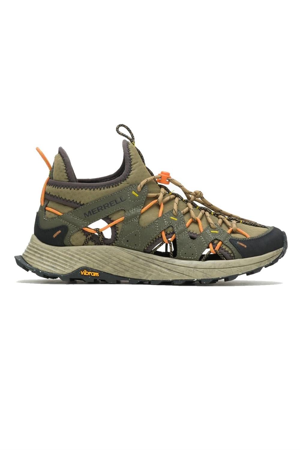 Merrell Moab Flıght Sıeve Erkek Outdoor Ayakkabısı J067019