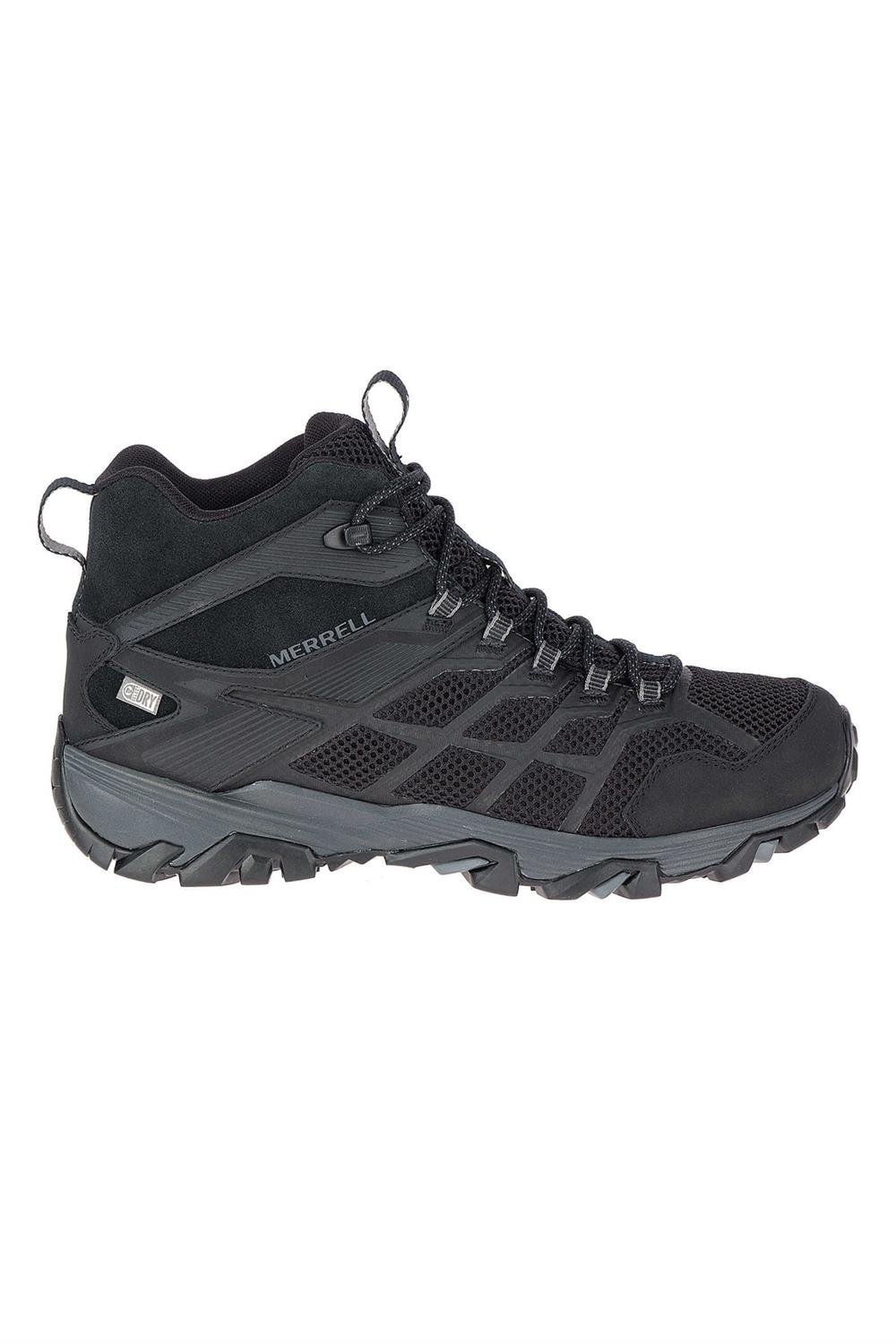 Merrell Moab Fst 2 Ice+ Thermo Erkek Outdoor Ayakkabısı J99827