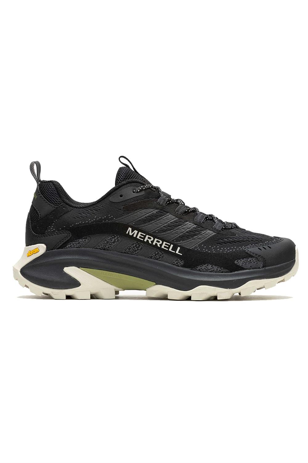 Merrell Moab Speed 2 Erkek Outdoor Ayakkabısı J037525