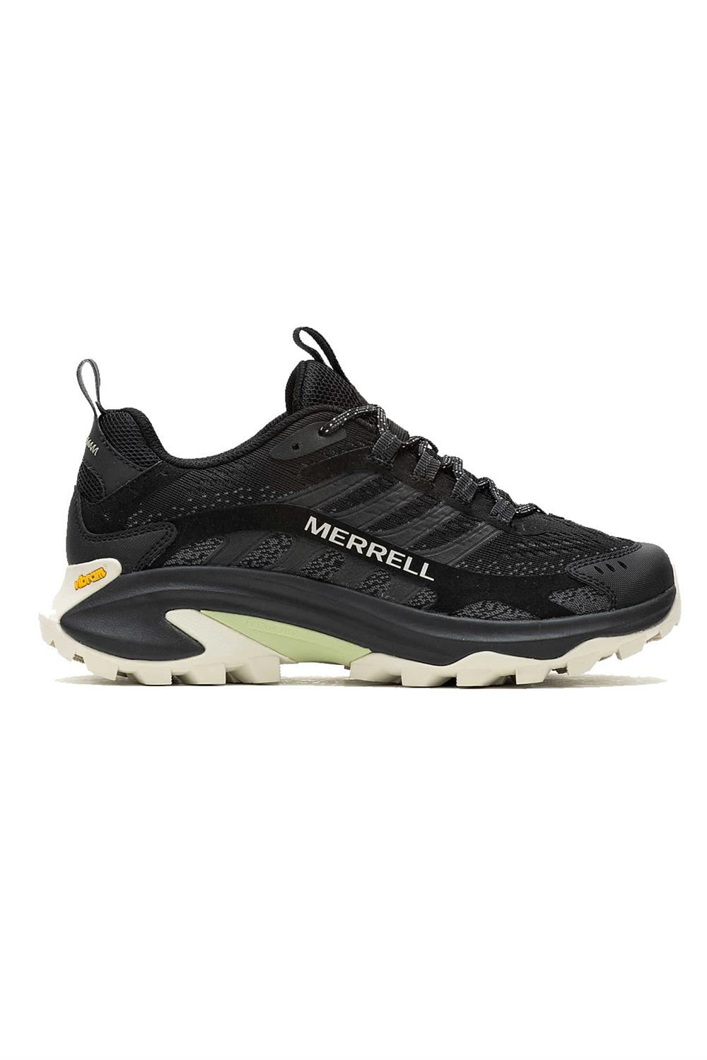 Merrell Moab Speed 2 Kadın Outdoor Ayakkabı J037850