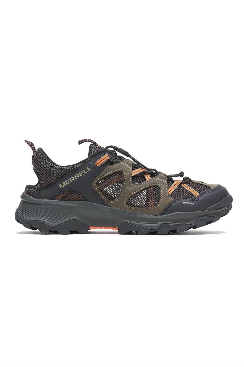 Merrell Speed Strıke Ltr Sıeve Erkek Outdoor Ayakkabısı J135167