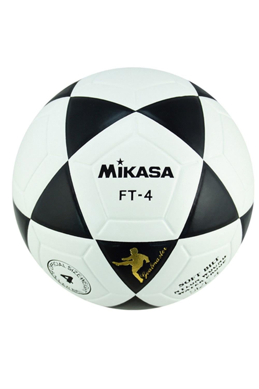 Mikasa FT4 Futbol Topu No : 4