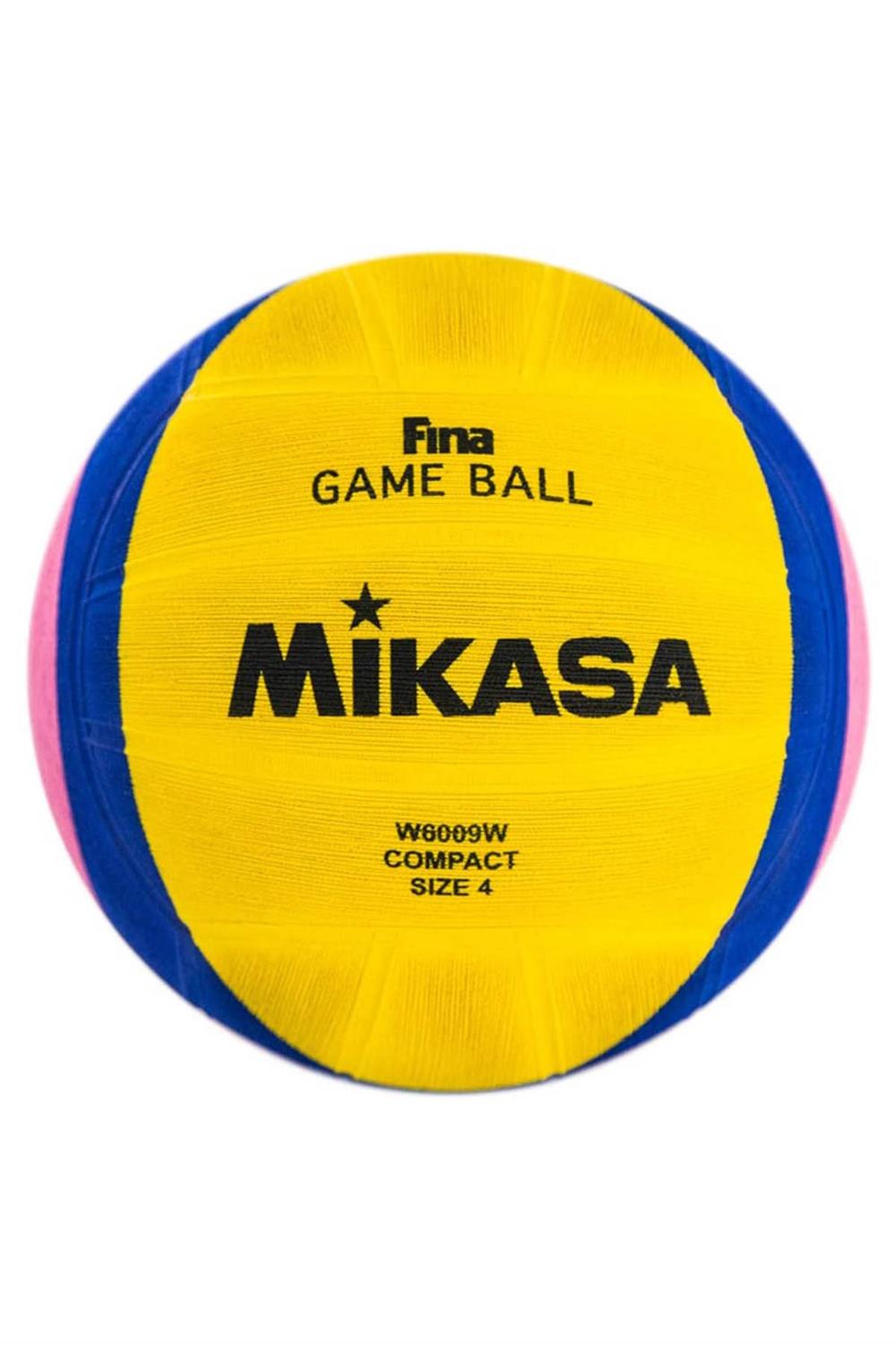 Mikasa Su Topu Resmi Müsabaka Topu W6009