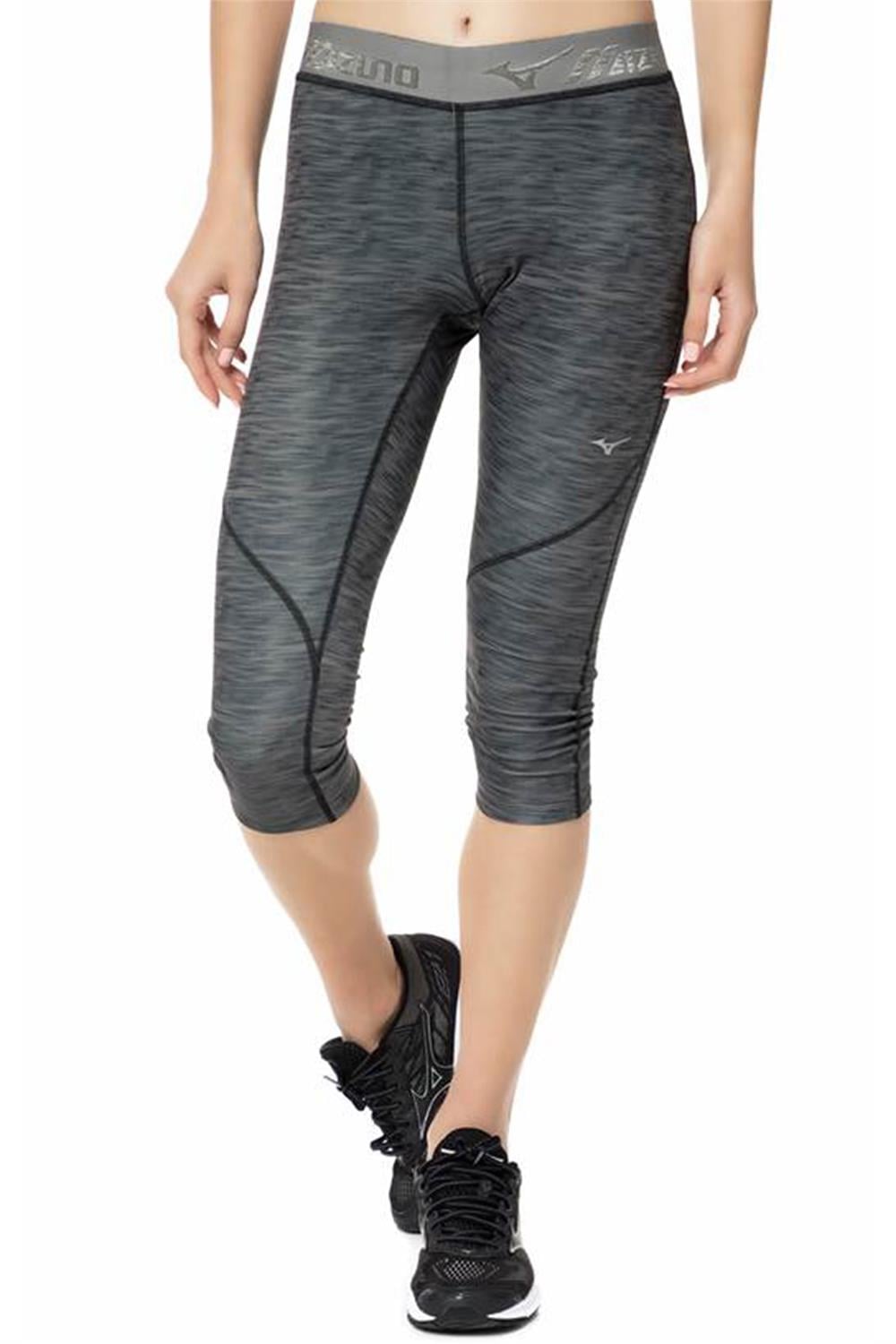 Mizuno Impulse 3/4 Printed Kadın Tayt J2GB820909