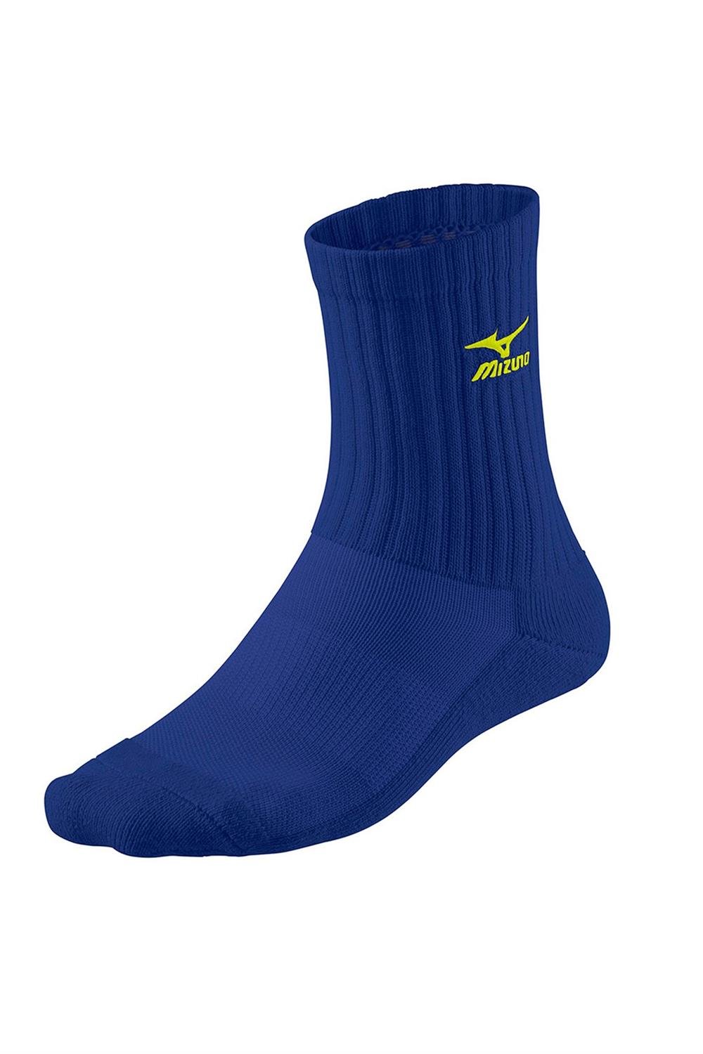 Mizuno Volley Socks Medium Erkek Çorap  67UU71584