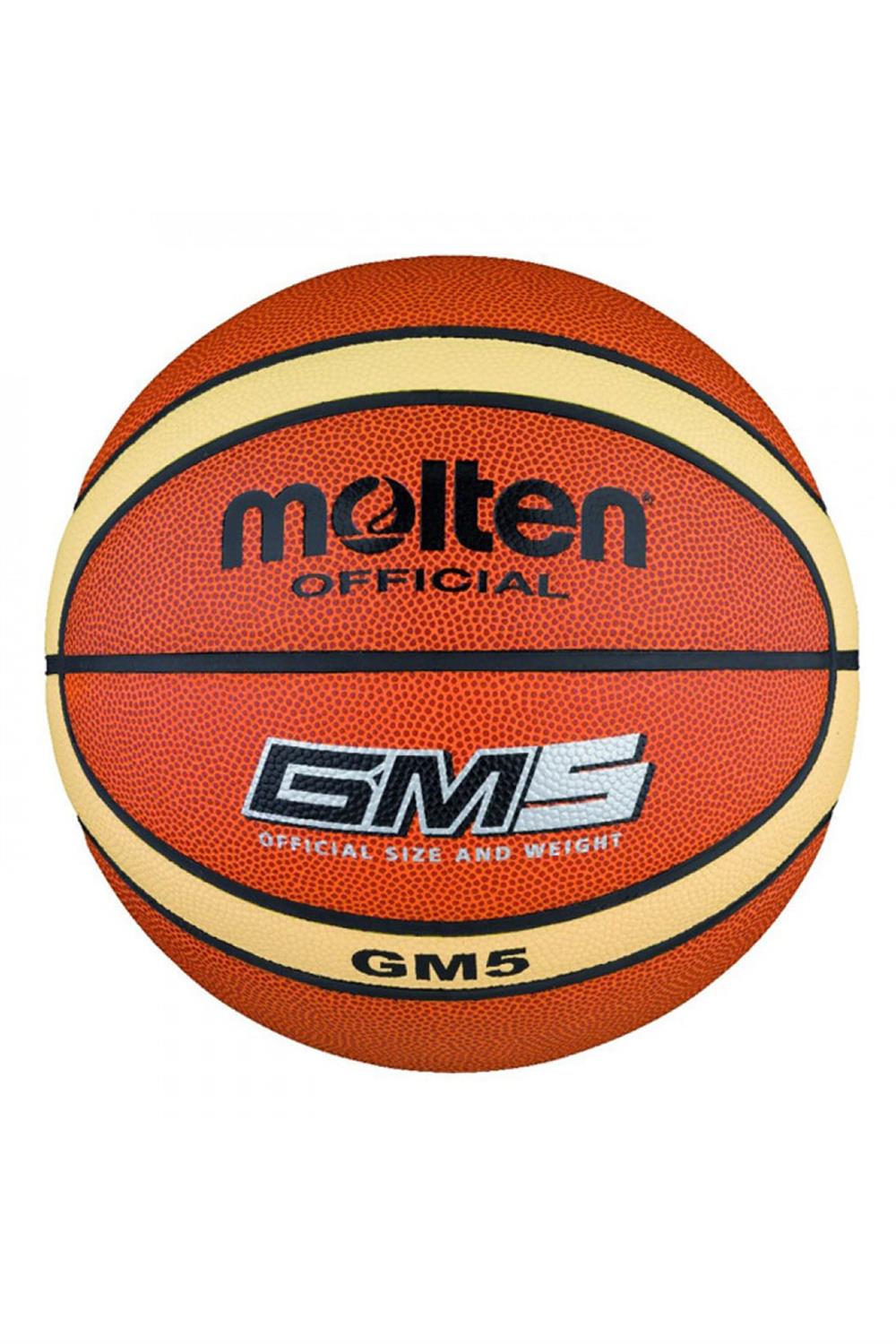 Molten Basket Topu BGM5