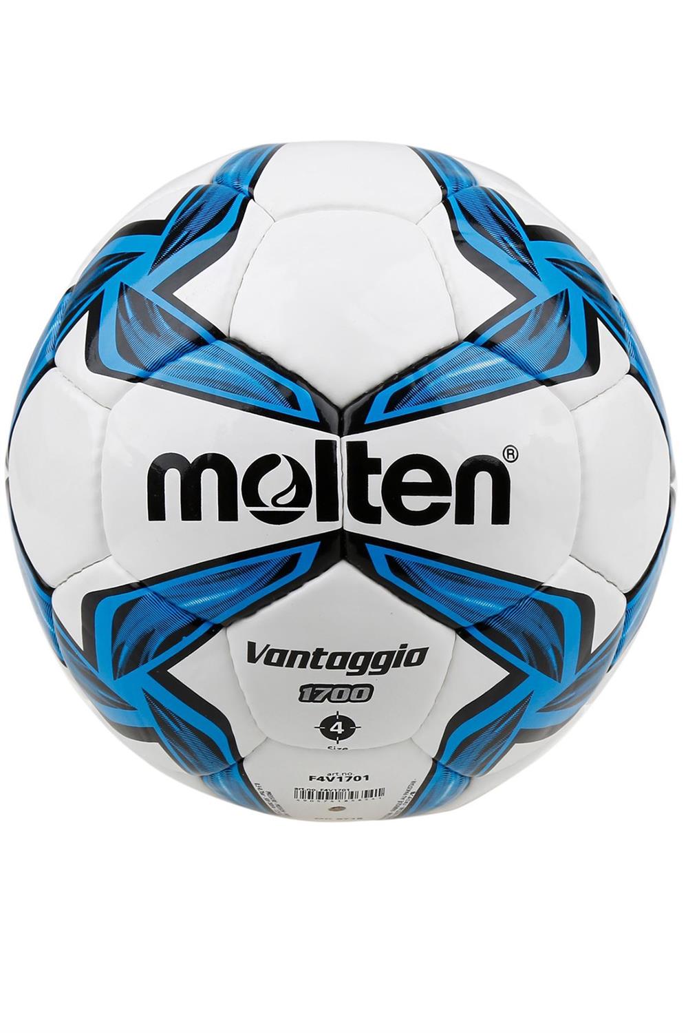 Molten Futbol Topu F4V1701 No 4
