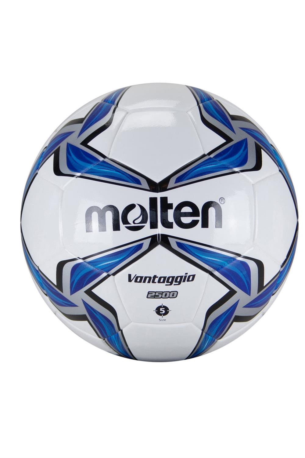 Molten Futbol Topu F5V2500 No 5