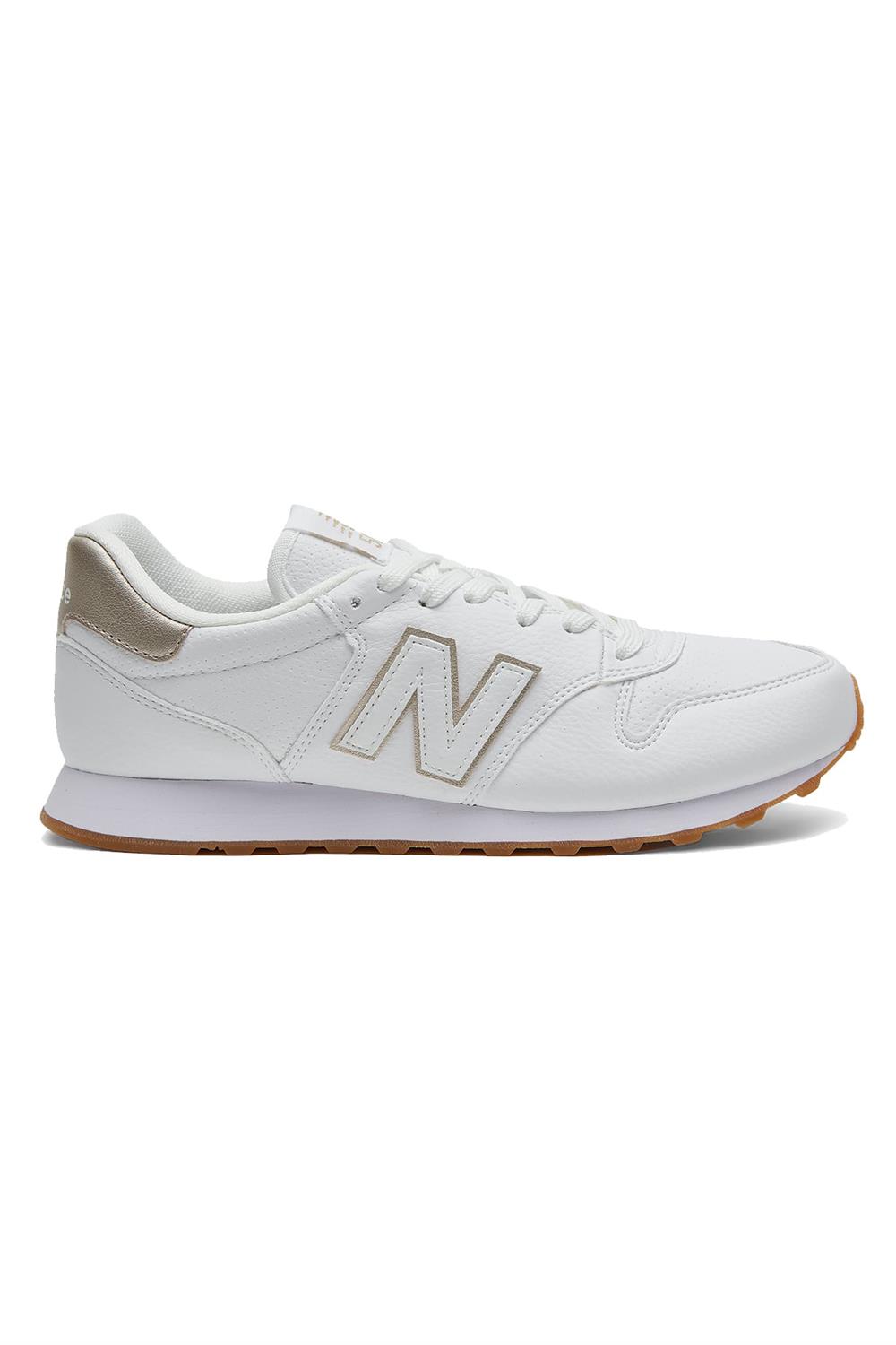 New Balance 500 Kadın Günlük Ayakkabı GW500Gwg