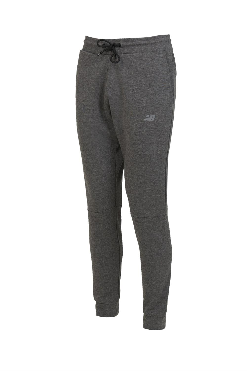 New Balance Erkek Eşofman Altı Mnp3804-Chc