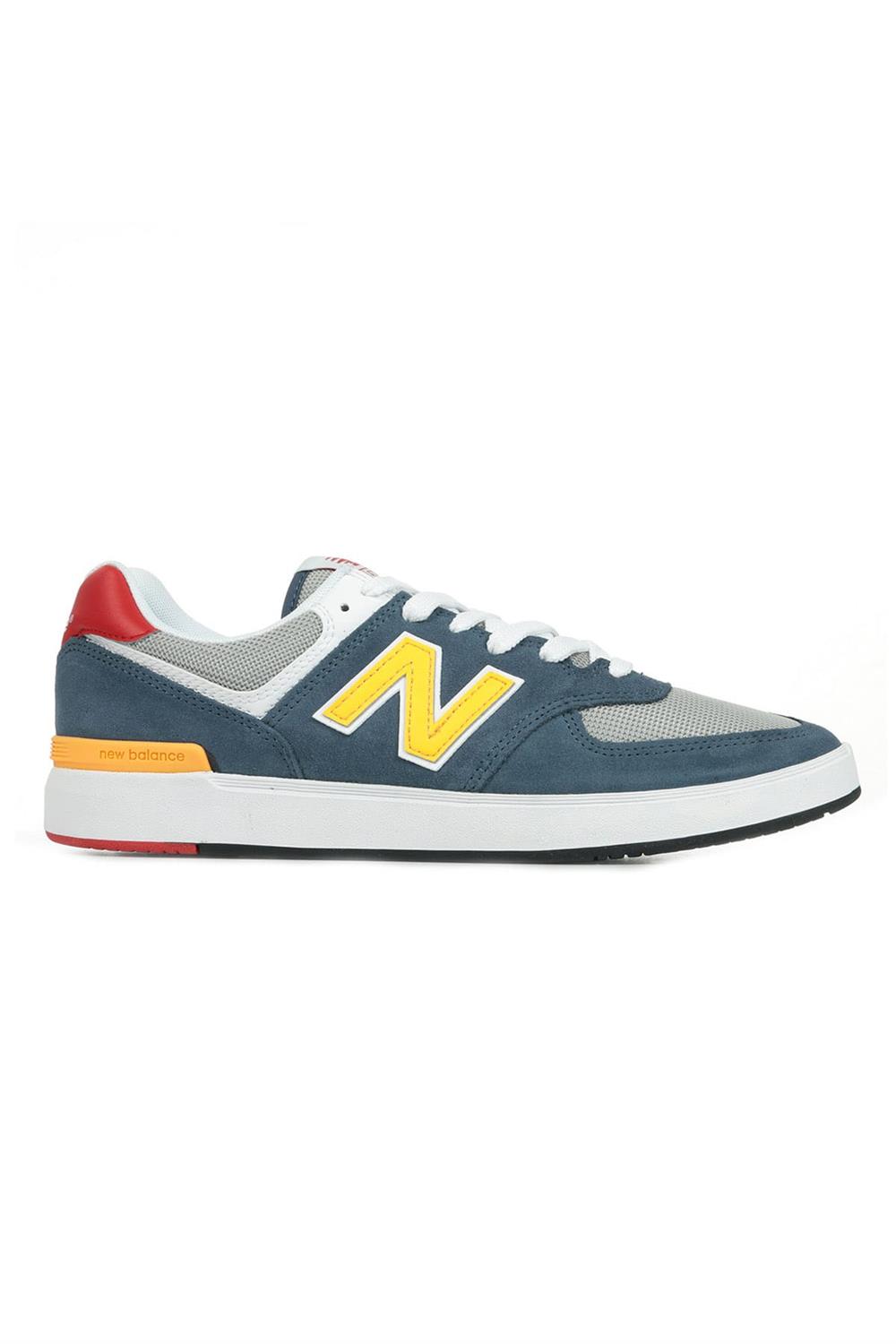 New Balance Erkek Günlük Ayakkabı Ct574Nyt