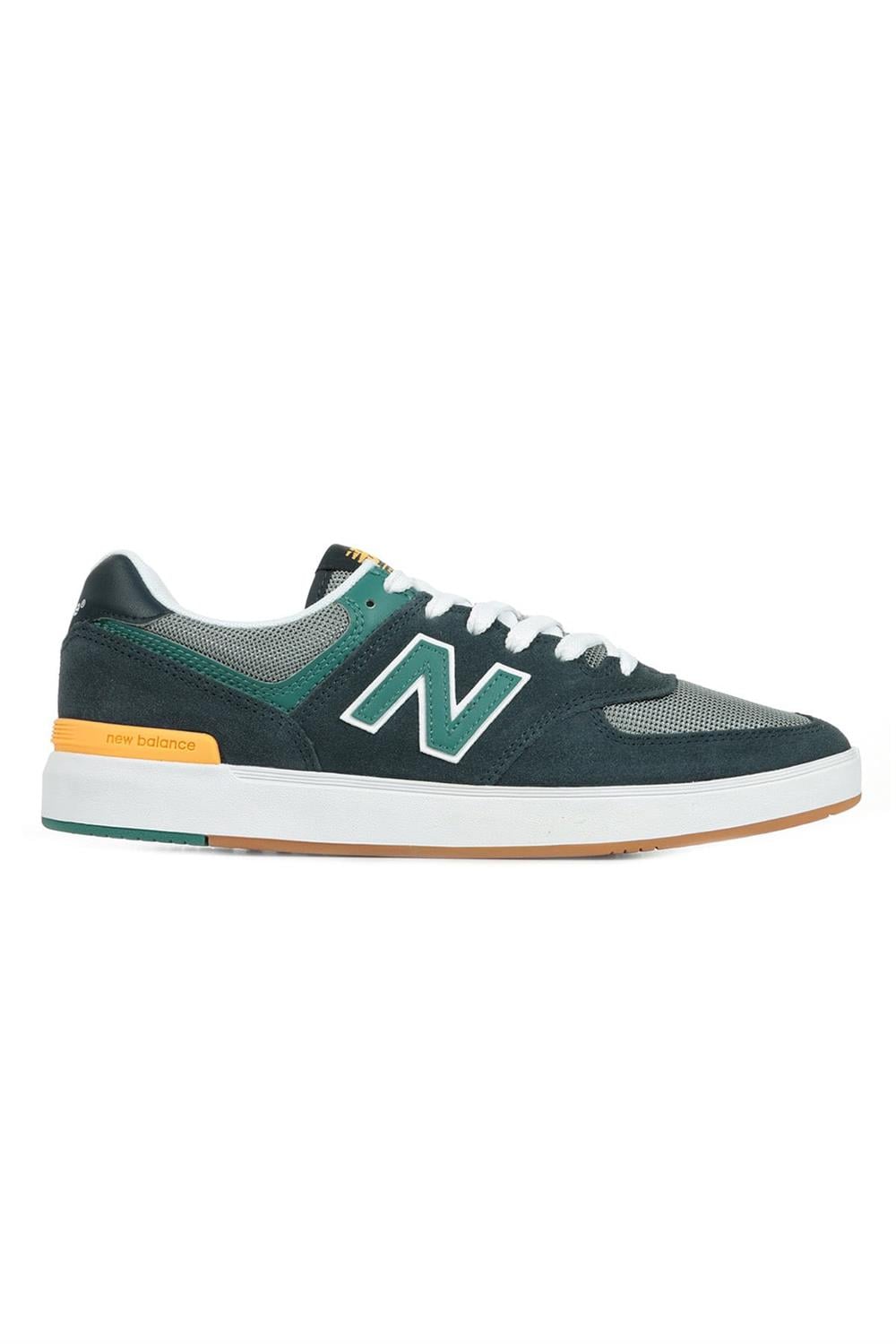 New Balance Erkek Günlük Ayakkabı Ct574Ngt