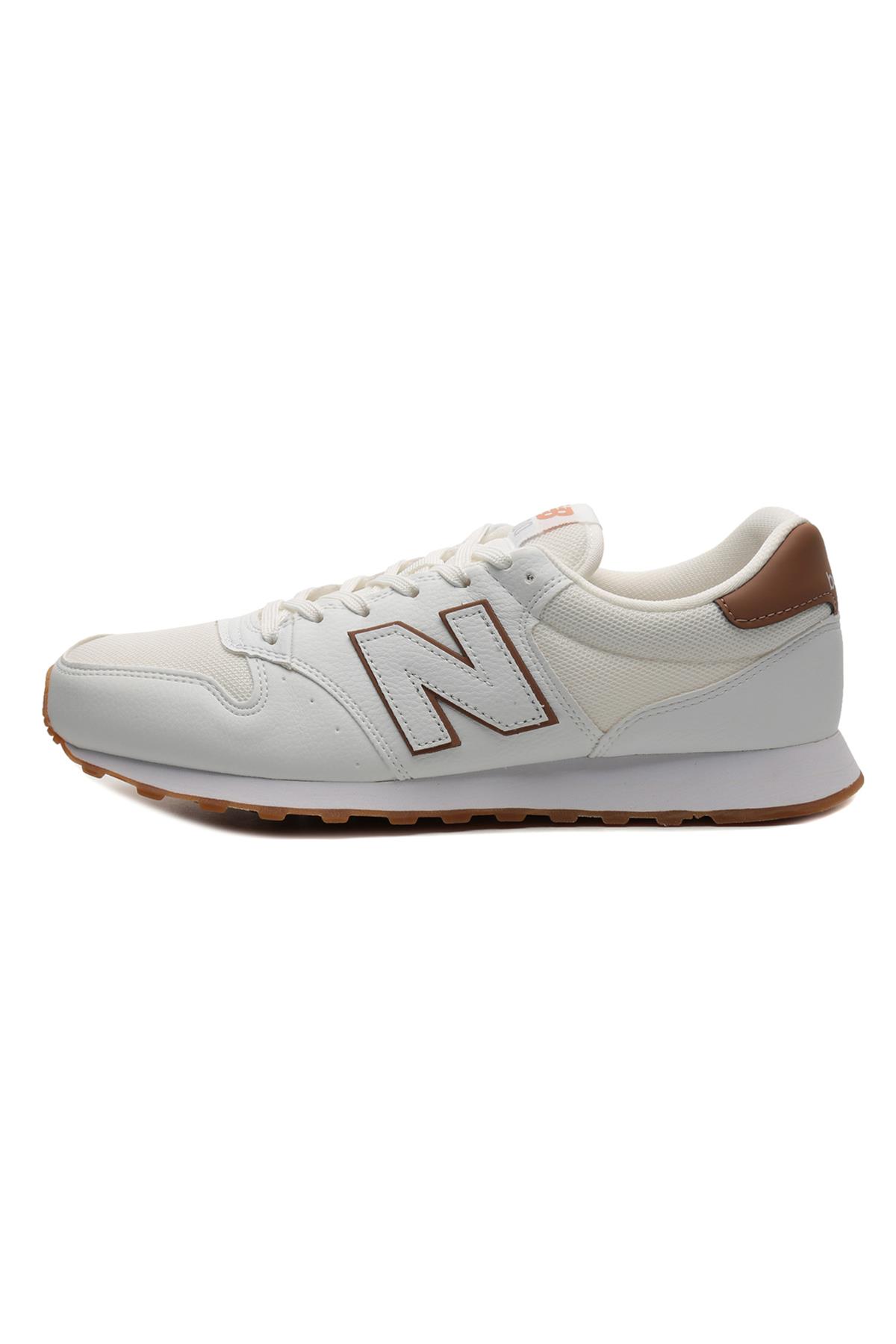 New Balance Erkek Günlük Ayakkabı Gm500Wwt