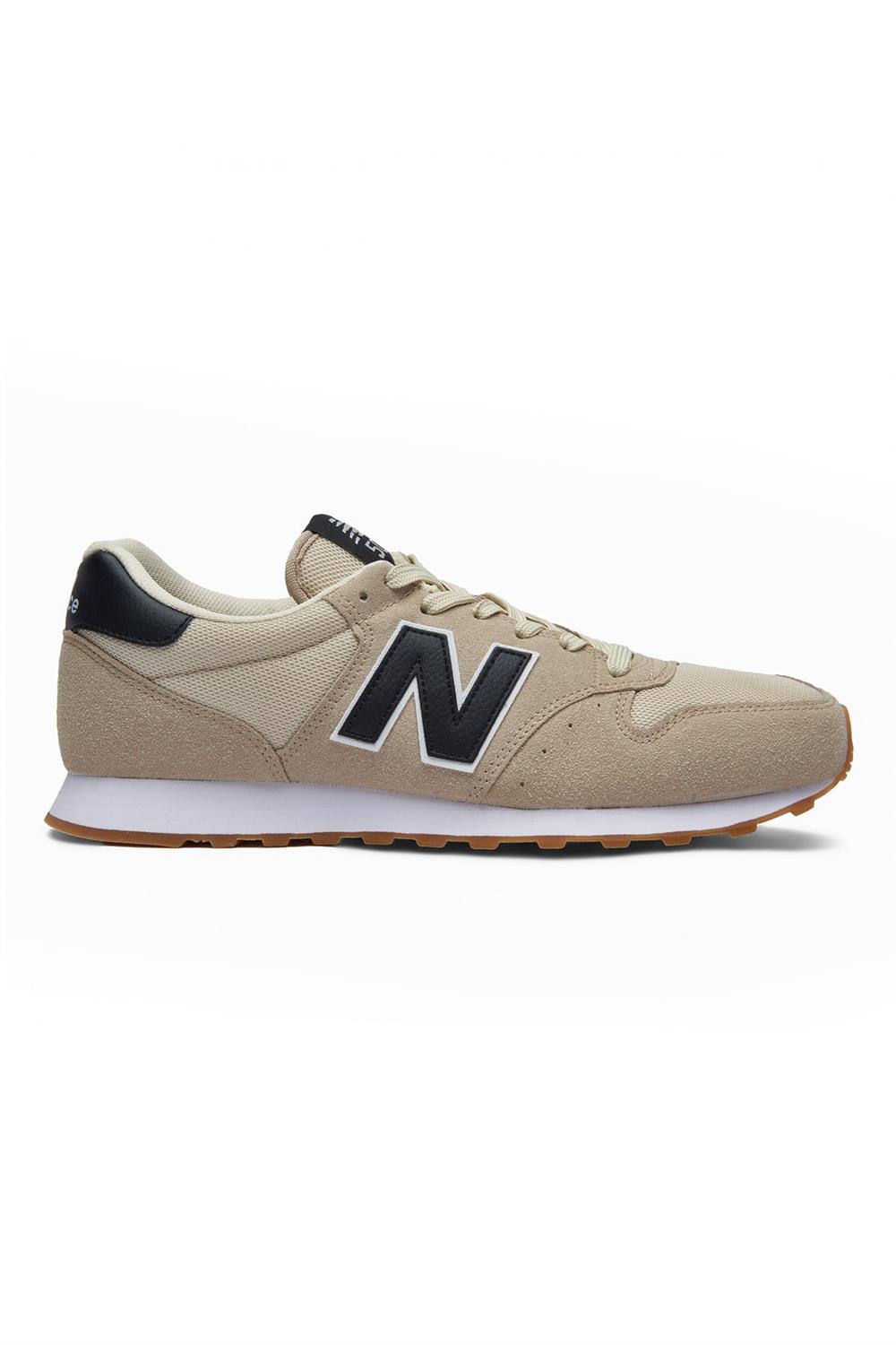 New Balance Erkek Günlük Ayakkabı Gm500Beb