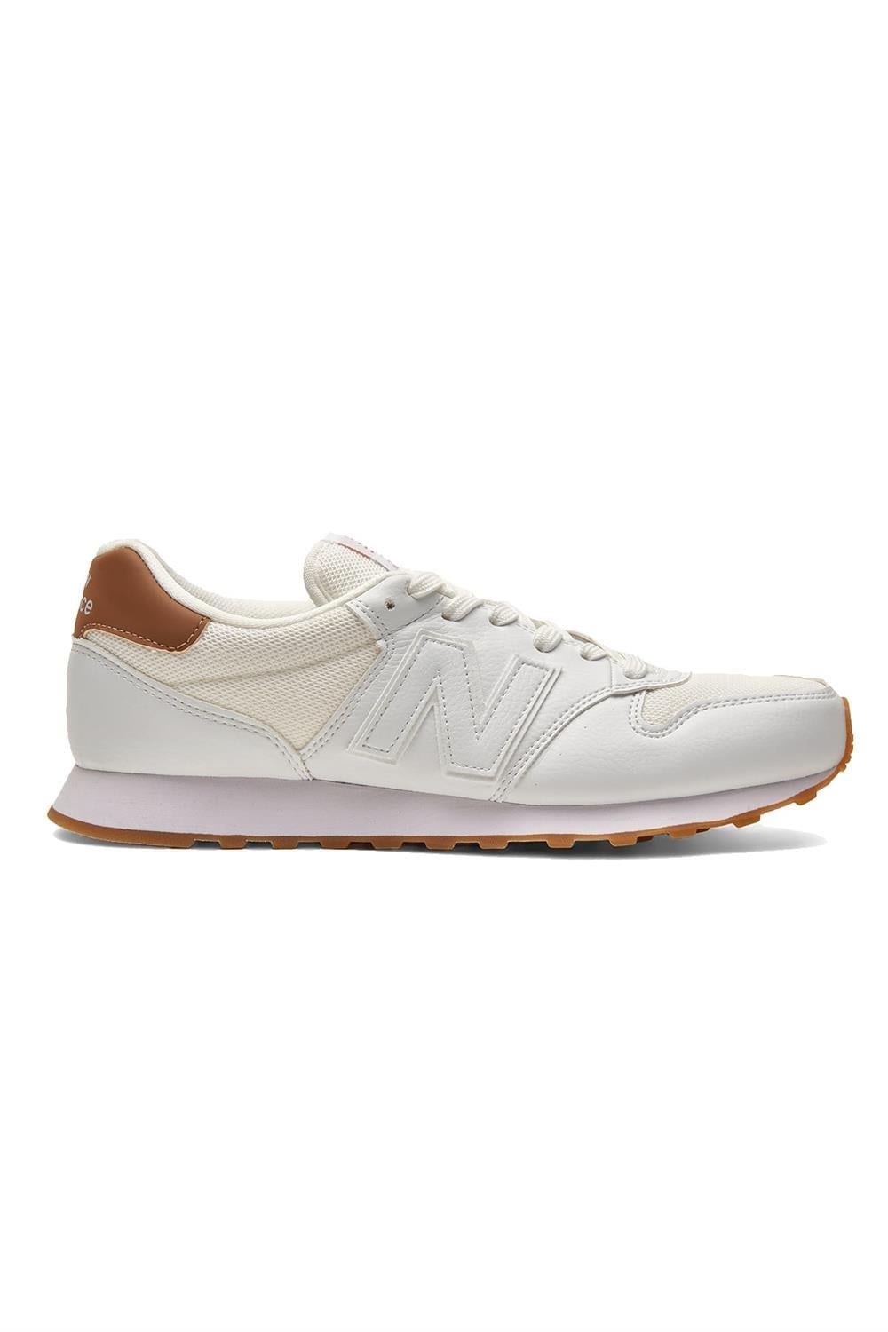 New Balance Erkek Günlük Ayakkabı Gm500wtt