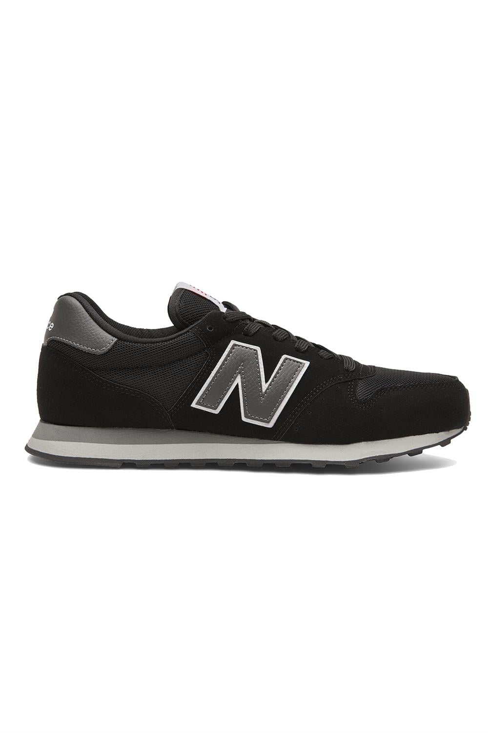 New Balance Erkek Günlük Ayakkabı Gm500Bga