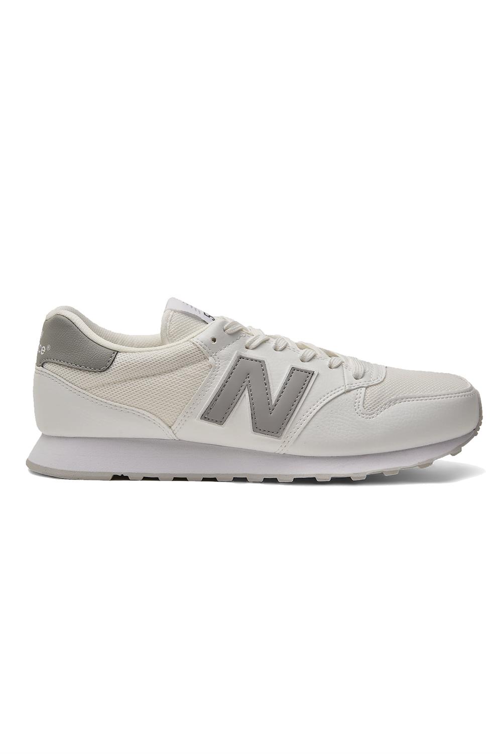 New Balance Erkek Günlük Ayakkabı Gm500Wgr