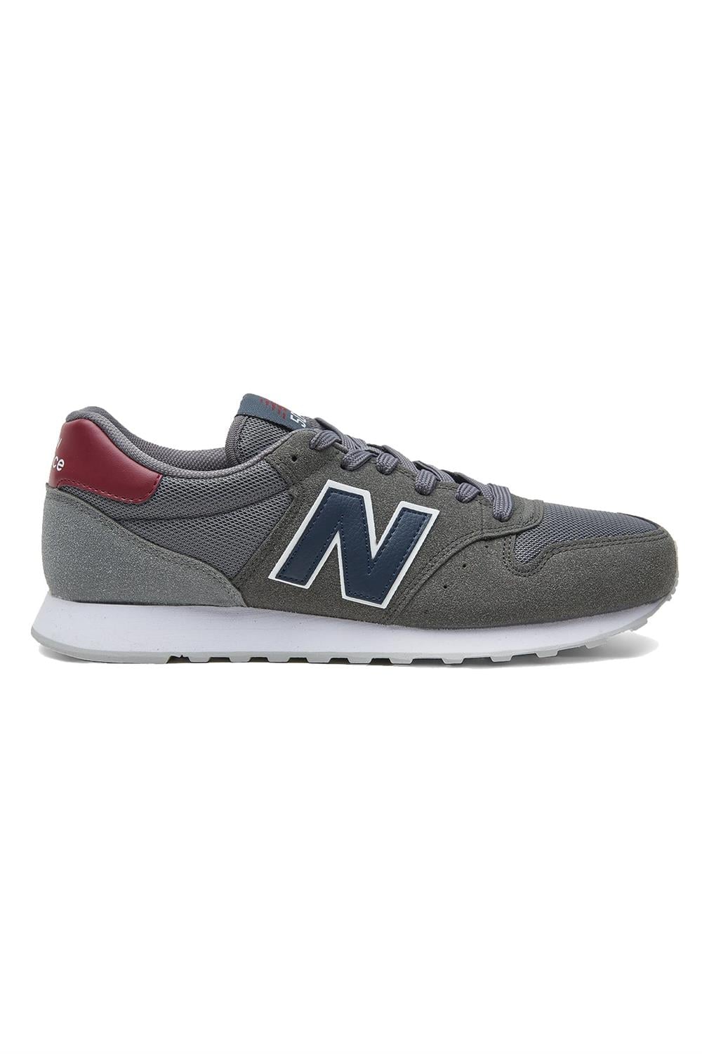 New Balance Erkek Günlük Ayakkabı Gm500Ang