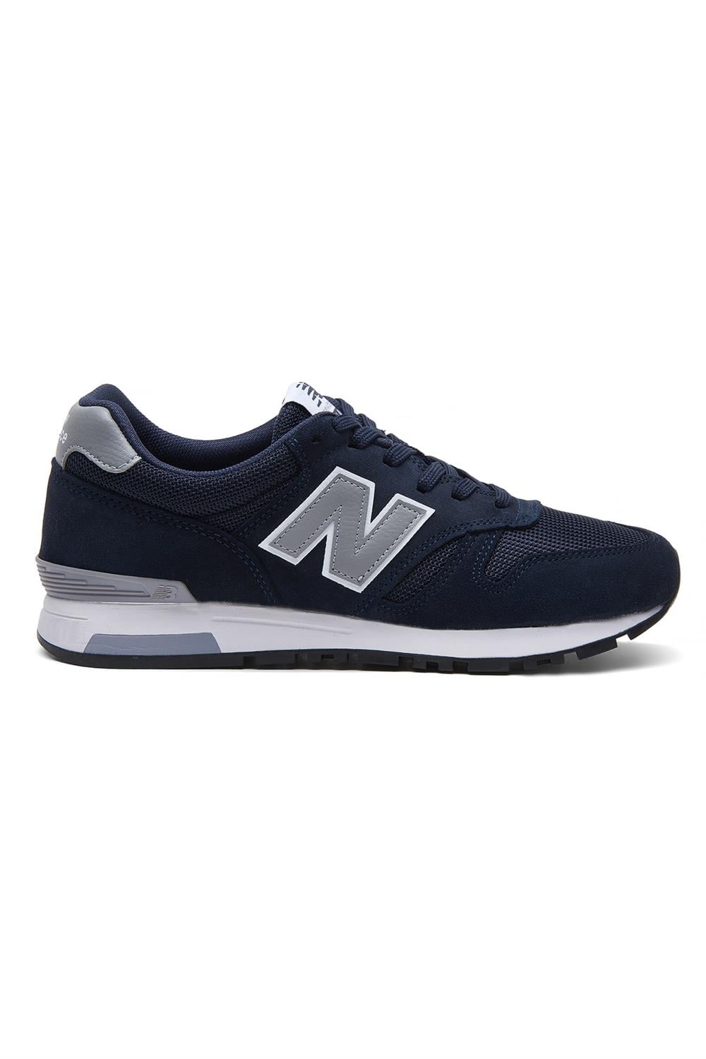 New Balance Erkek Günlük Ayakkabı Ml565Nvy