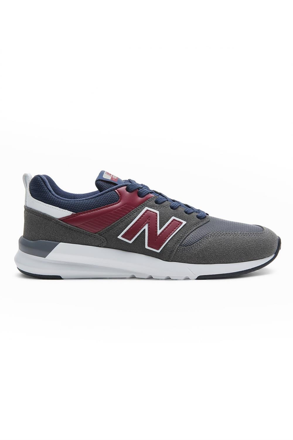New Balance Erkek Günlük Ayakkabı Ms009Anb