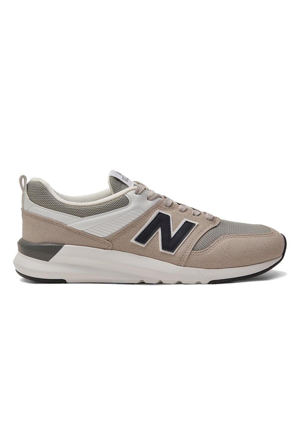 New Balance Erkek Günlük Ayakkabı Ms009Icn