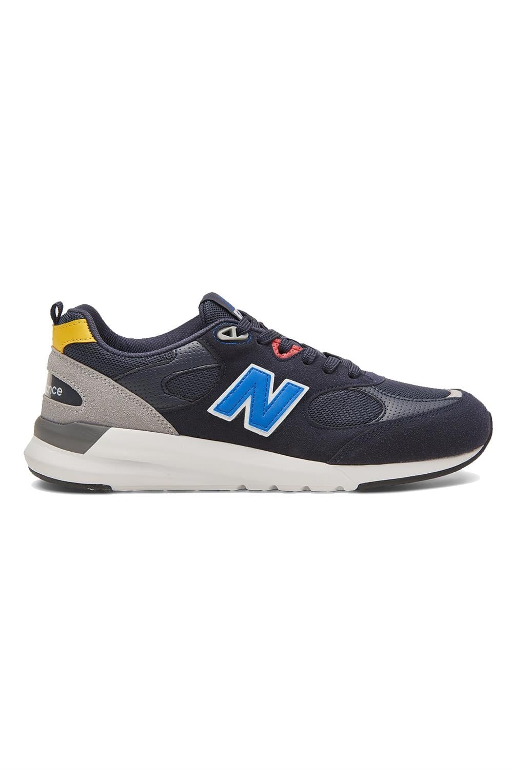 New Balance Erkek Günlük Ayakkabı Ms109Nsy