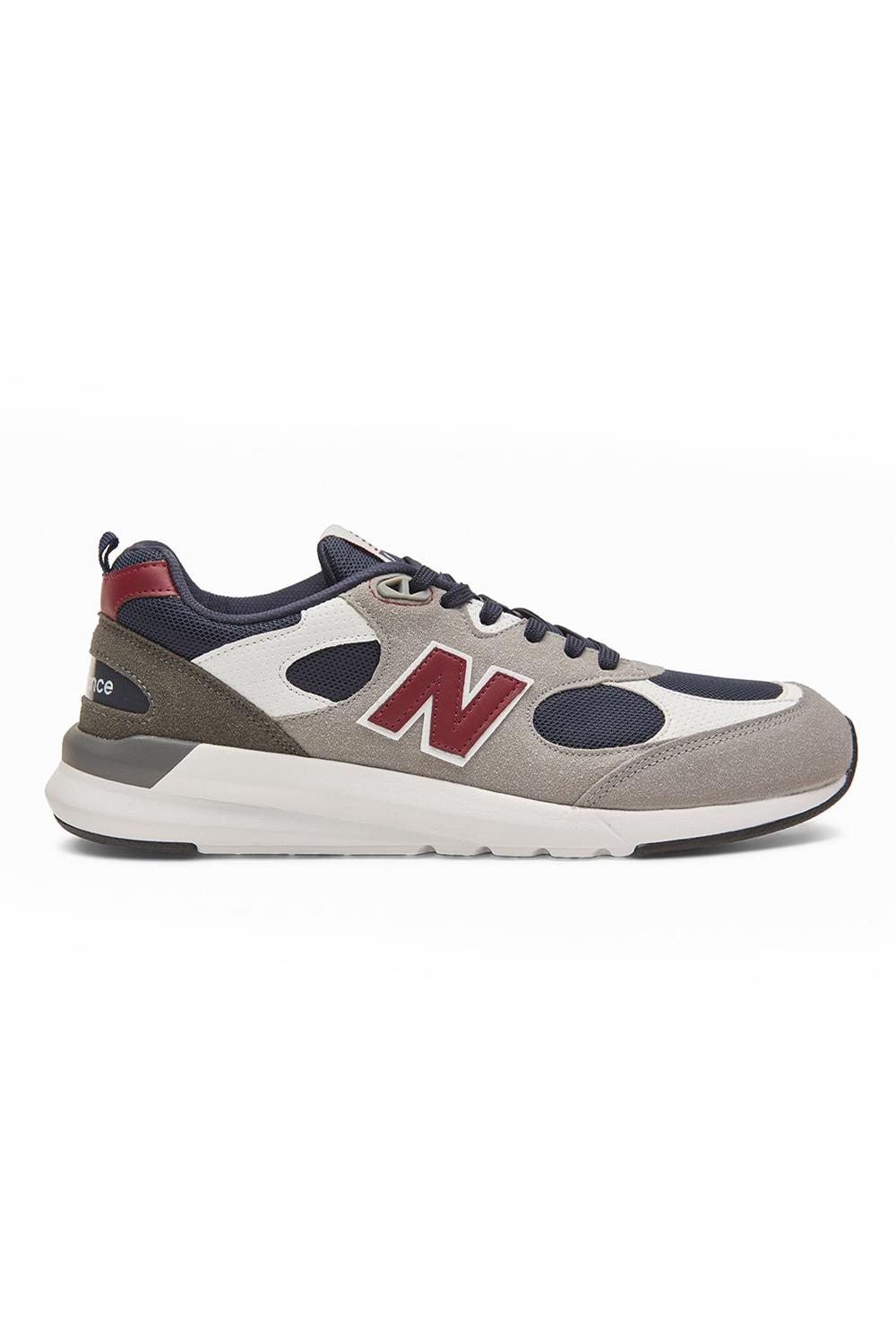 New Balance Erkek Günlük Ayakkabı Ms109Gnb