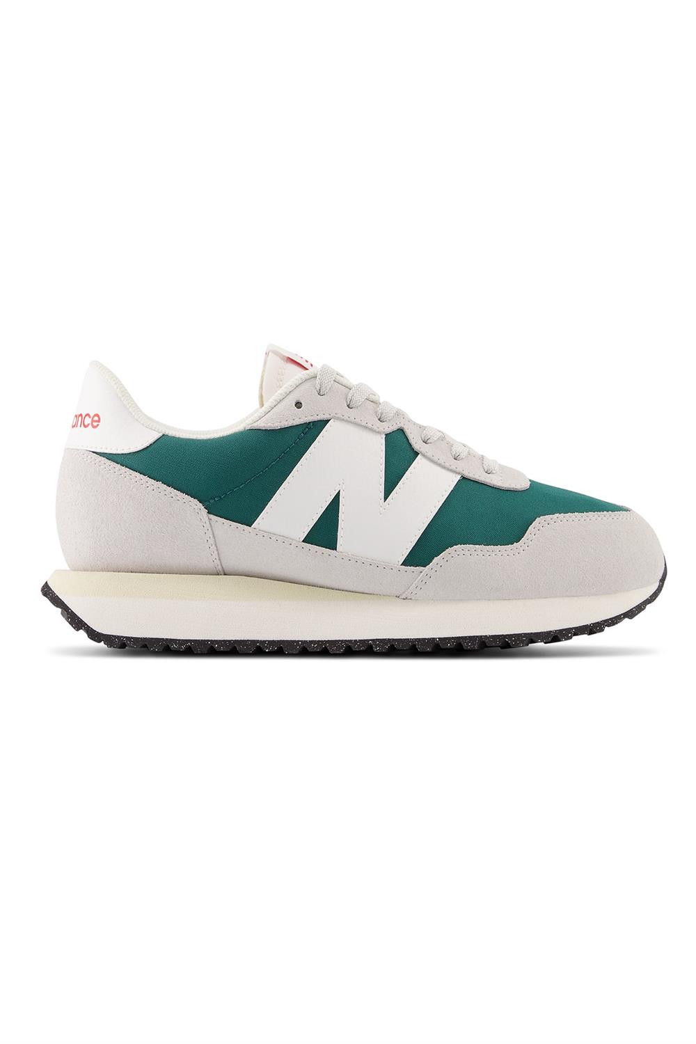 New Balance Erkek Günlük Ayakkabı Ms237Ob