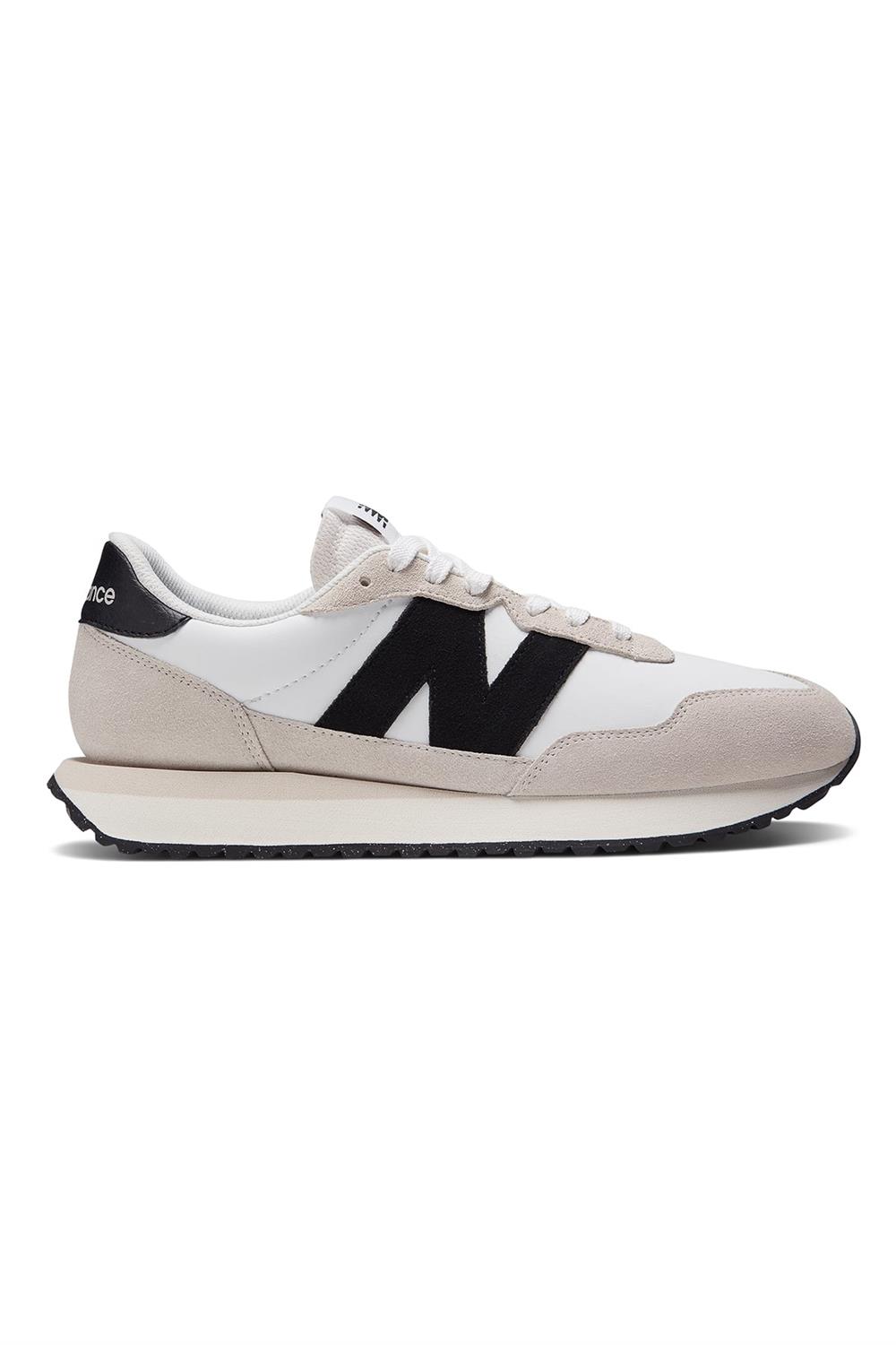 New Balance Erkek Günlük Ayakkabı Ms237Sf