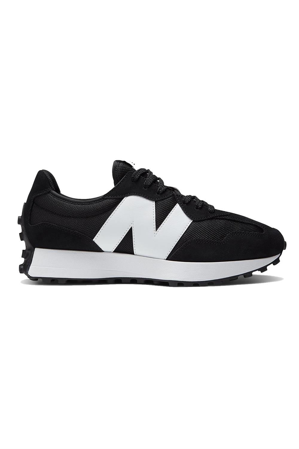 New Balance Erkek Günlük Ayakkabı MS327CBW