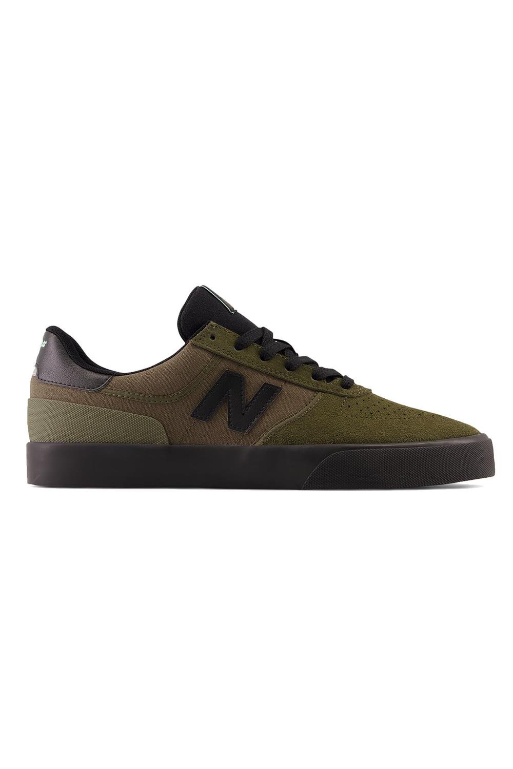 New Balance Erkek Günlük Ayakkabı Nm272Yhd