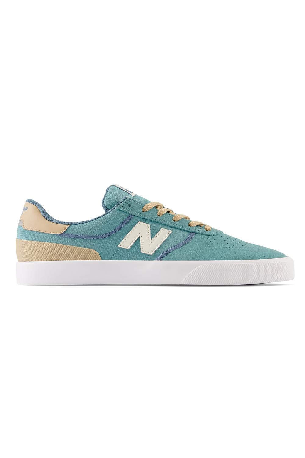 New Balance Erkek Günlük Ayakkabı Nm272Aqu