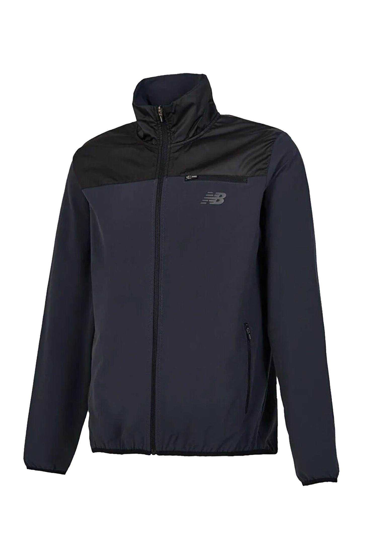 New Balance Erkek Mont  MNJ1449-BK