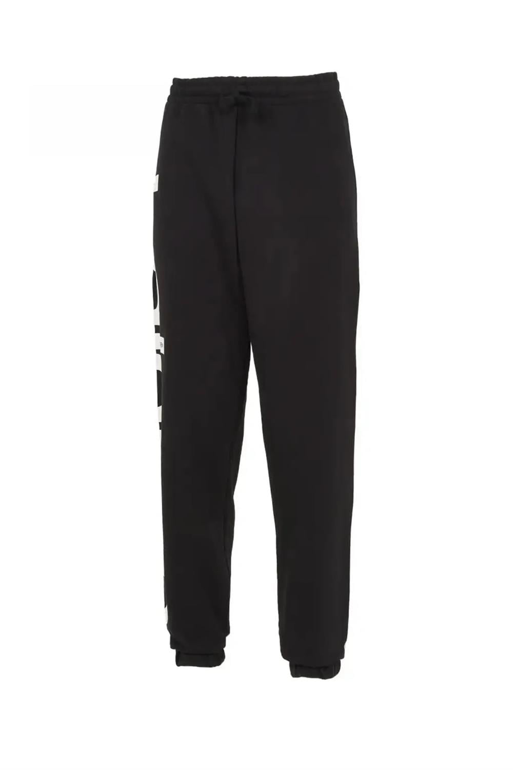 New Balance Erkek Pantolon Mnp1313-Bk