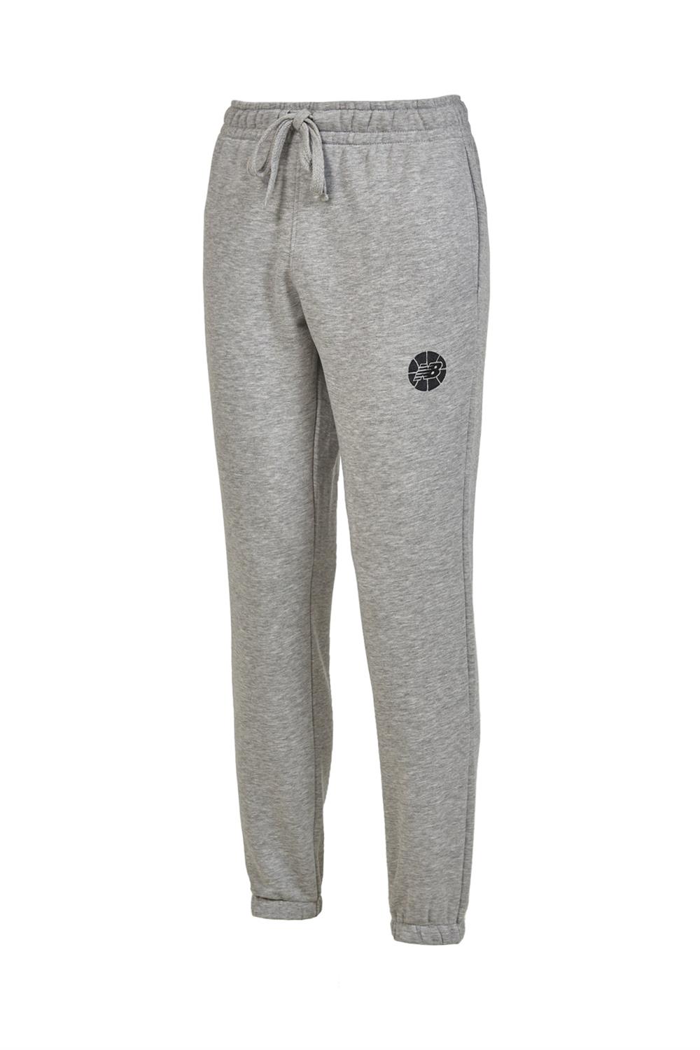 New Balance Erkek Pantolon Mnp1345-Ag