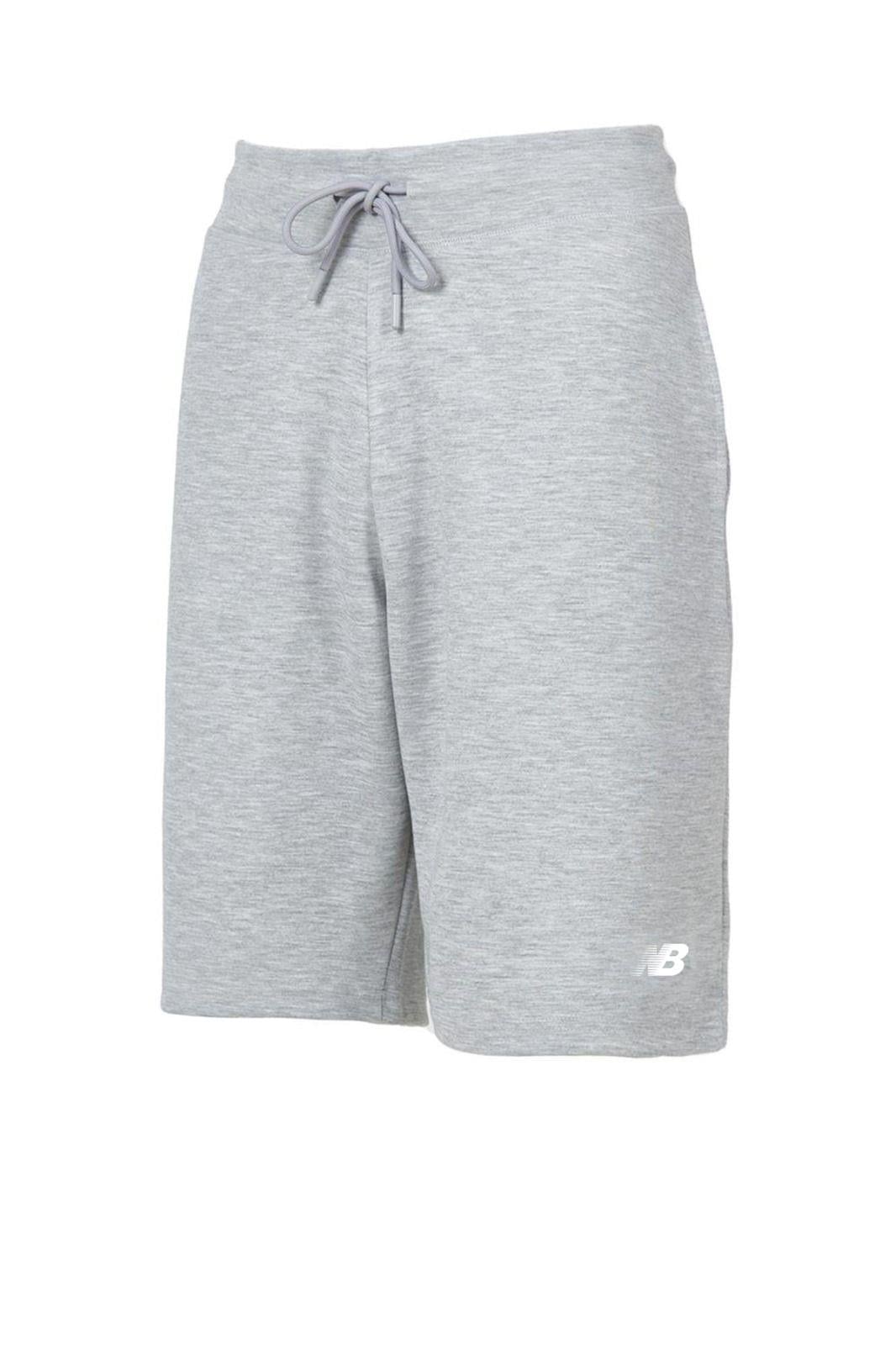 New Balance Erkek Şort  Mns1962-Ag