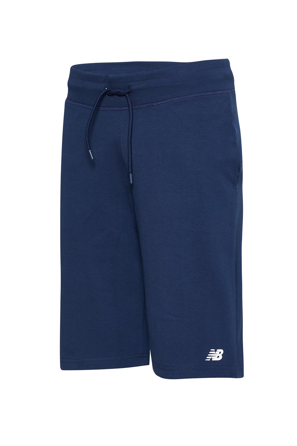 New Balance Erkek Şort Mns1962-Avı